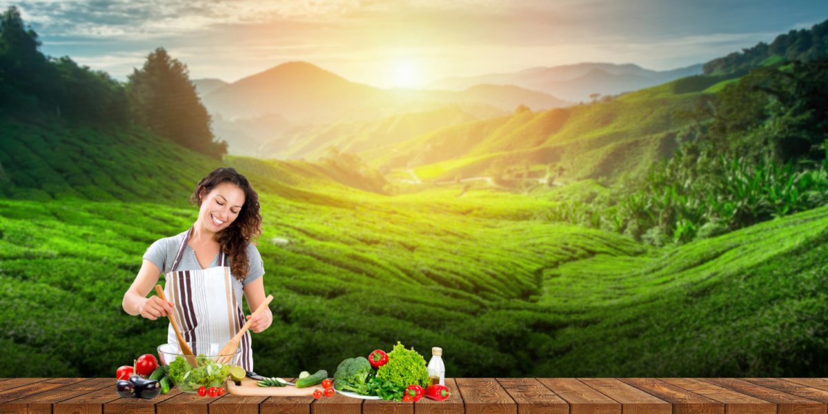 Top 10 Loại Rau Củ Quả Giàu Dinh Dưỡng Và Tốt Cho Sức Khỏe Nên Dùng Hàng Ngày